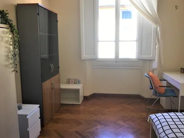 Prywatny pokój Via Castelfidardo , obraz 2 15