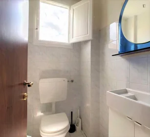 Prywatny pokój Via Castelfidardo , obraz 12 15