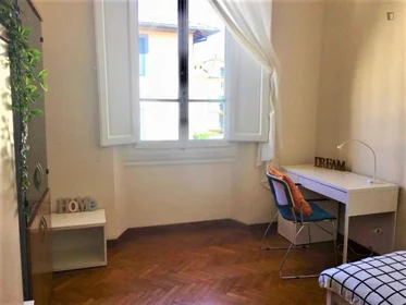 Prywatny pokój Via Castelfidardo , obraz 3 15
