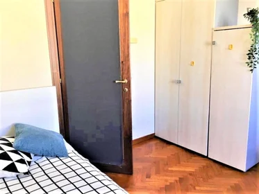 Prywatny pokój Via Castelfidardo , obraz 5 15