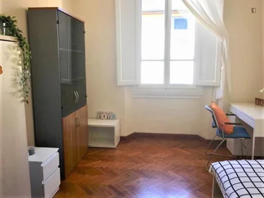 Prywatny pokój Via Castelfidardo , obraz 7 15
