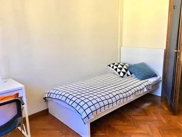Prywatny pokój Via Castelfidardo , obraz 8 15