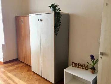 Prywatny pokój Via Castelfidardo , obraz 3 18