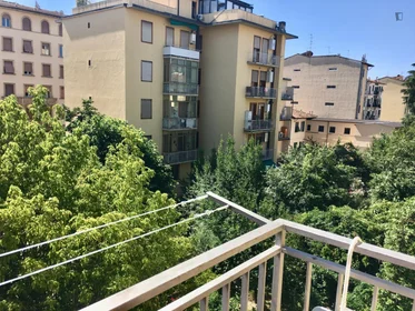 Prywatny pokój Via Castelfidardo , obraz 4 18