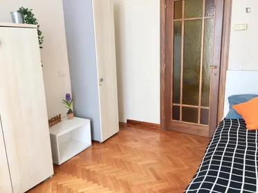Prywatny pokój Via Castelfidardo , obraz 5 18