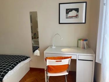 Prywatny pokój Via Castelfidardo , obraz 7 18