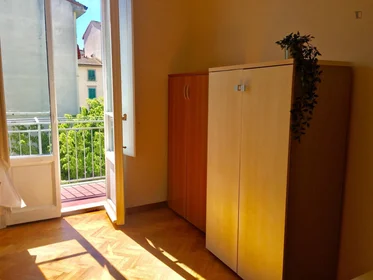 Prywatny pokój Via Castelfidardo , obraz 8 18