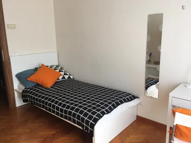 Prywatny pokój Via Castelfidardo , obraz 10 18
