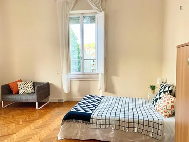 Prywatny pokój Via Castelfidardo , obraz 3 12