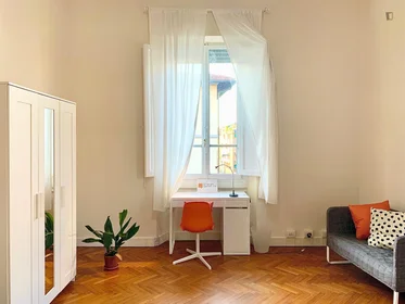 Prywatny pokój Via Castelfidardo , obraz 5 12