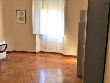 Prywatny pokój Via Castelfidardo , obraz 3 15