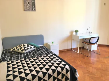 Prywatny pokój Via Castelfidardo , obraz 5 15