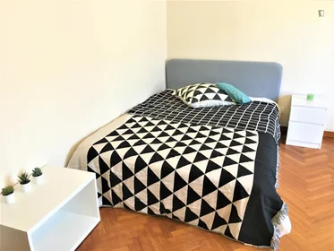 Prywatny pokój Via Castelfidardo , obraz 6 15
