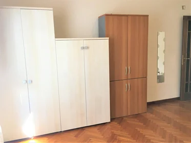 Prywatny pokój Via Castelfidardo , obraz 7 15