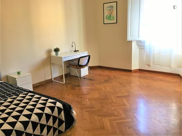 Prywatny pokój Via Castelfidardo , obraz 8 15