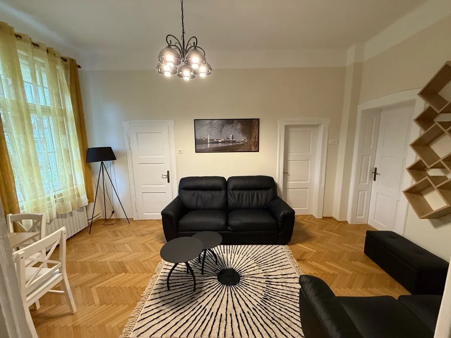 Ulica cara Hadrijana 17
