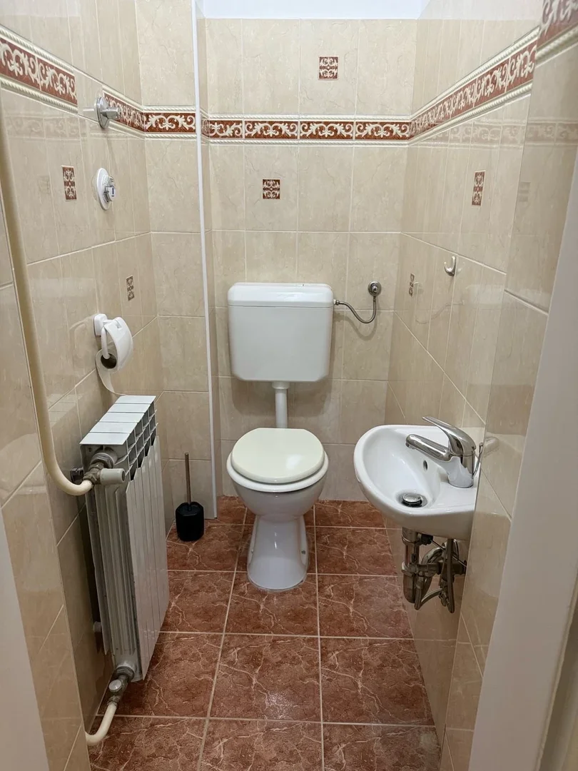 Ulica cara Hadrijana 17