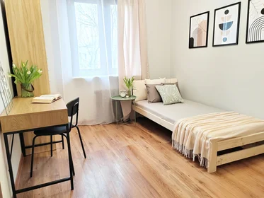 Özel oda konumu ul. Na Szaniec 6/28, 1 10 görüntüsü