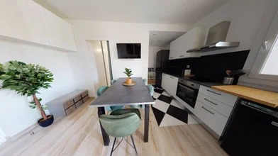 Prywatny pokój Montpellier, 34070, obraz 2 16