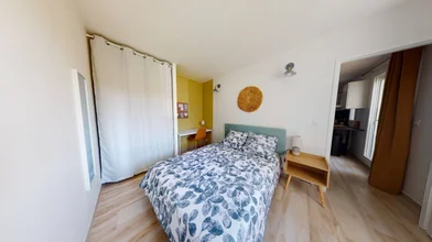 Prywatny pokój Montpellier, 34070, obraz 14 16