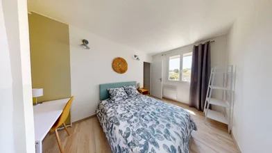 Prywatny pokój Montpellier, 34070, obraz 15 16