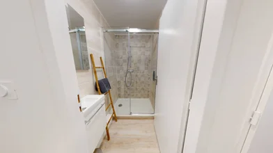 Prywatny pokój Montpellier, 34070, obraz 16 16