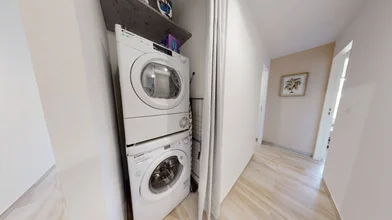 Prywatny pokój Montpellier, 34070, obraz 4 16