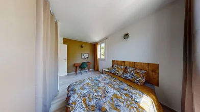 Prywatny pokój Montpellier, 34070, obraz 7 16
