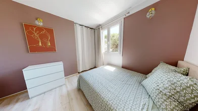 Prywatny pokój Montpellier, 34070, obraz 9 16