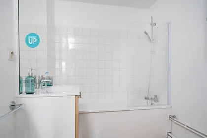 Stanza privata in residence in Villeurbanne, 69100, immagine 5 di 12