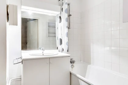 Stanza privata in residence in Villeurbanne, 69100, immagine 7 di 12
