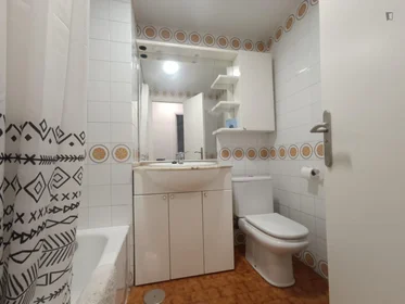私人房间 在 Calle Pedro Malón de Chaide, 18的图像12