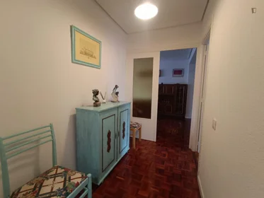 私人房间 在 Calle Pedro Malón de Chaide, 18的图像18