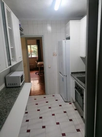 Stanza privata in Avenida Infante Juan Manuel, immagine 5 di 12