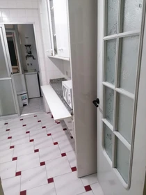 Quarto privado em Avenida Infante Juan Manuel, imagem 6 de 12