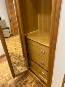 Habitación privada en Avda Cantabria, imagen 18 de 20