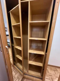 Habitación privada en Avda Cantabria, imagen 19 de 20