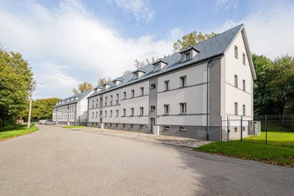Logement entier à Riegrova 9, image 1 de 7