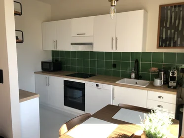 Gesamte Unterkunft in der Zakładowa 11Y, bild 4 von 21