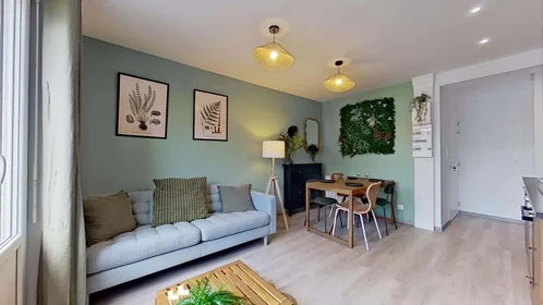 Özel oda konumu 5 Rue de l'Harteloire, 29200 Brest, France, 11 23 görüntüsü