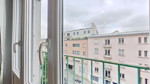 Özel oda konumu 5 Rue de l'Harteloire, 29200 Brest, France, 14 23 görüntüsü