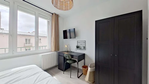 Özel oda konumu 5 Rue de l'Harteloire, 29200 Brest, France, 5 23 görüntüsü