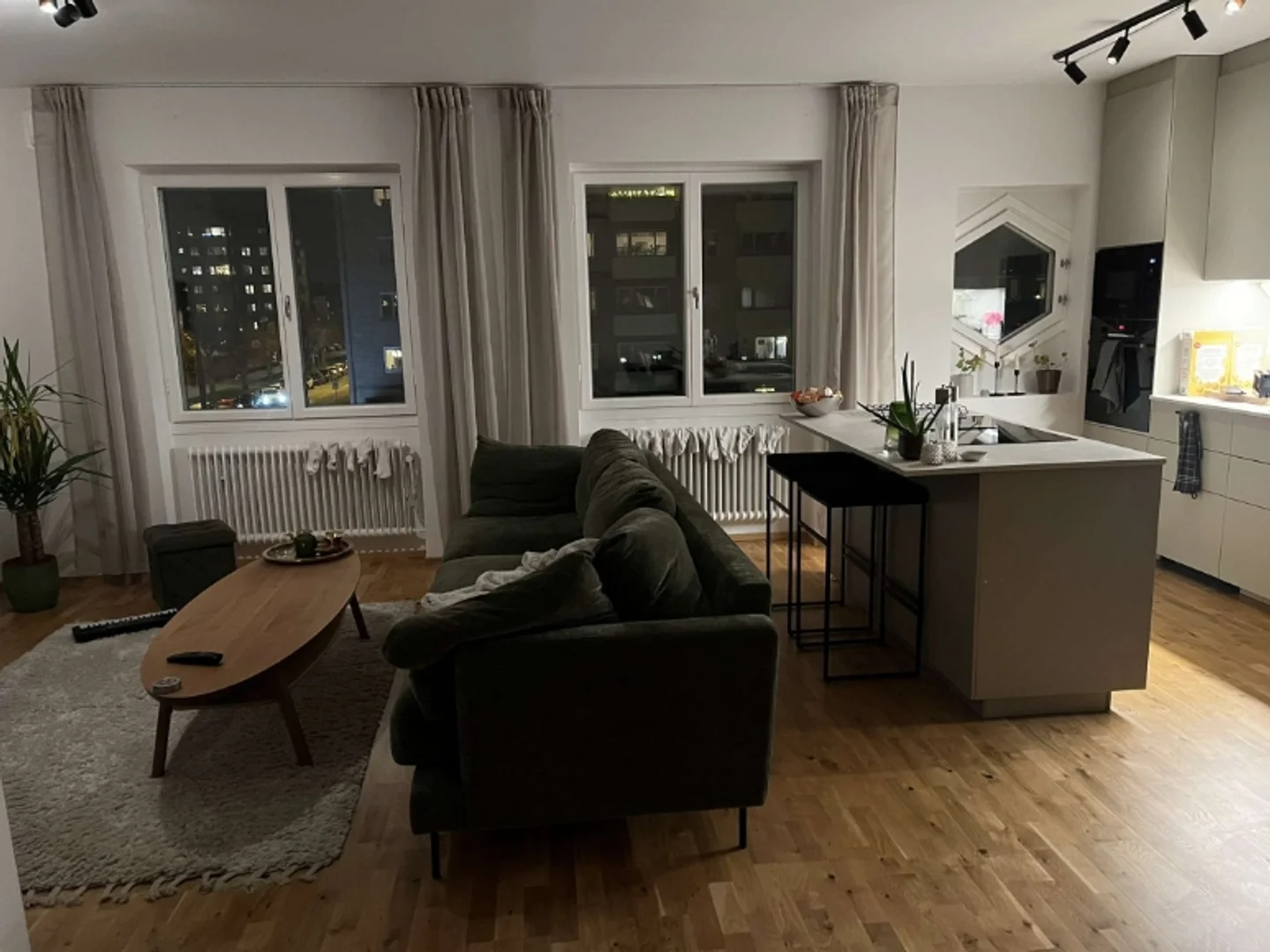 Köpenhamnsvägen 46A