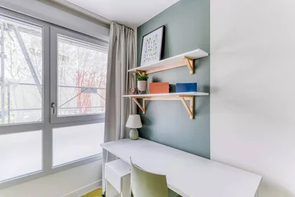 Private room in residence at Orléans, 45000, image 16 of 18