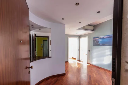 Private room at Via Padova, 224, 20127 Milano MI, Italy, image 11 of 20