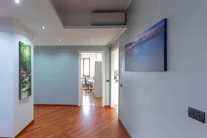 Private room at Via Padova, 224, 20127 Milano MI, Italy, image 12 of 20