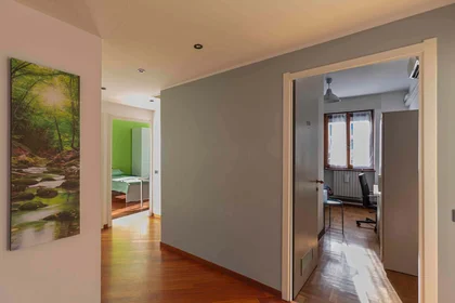 Private room at Via Padova, 224, 20127 Milano MI, Italy, image 13 of 20