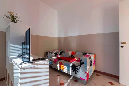 Private room at Via Padova, 224, 20127 Milano MI, Italy, image 14 of 20