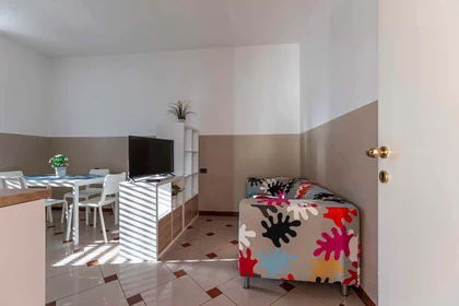 Private room at Via Padova, 224, 20127 Milano MI, Italy, image 15 of 20