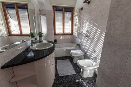 Private room at Via Padova, 224, 20127 Milano MI, Italy, image 18 of 20
